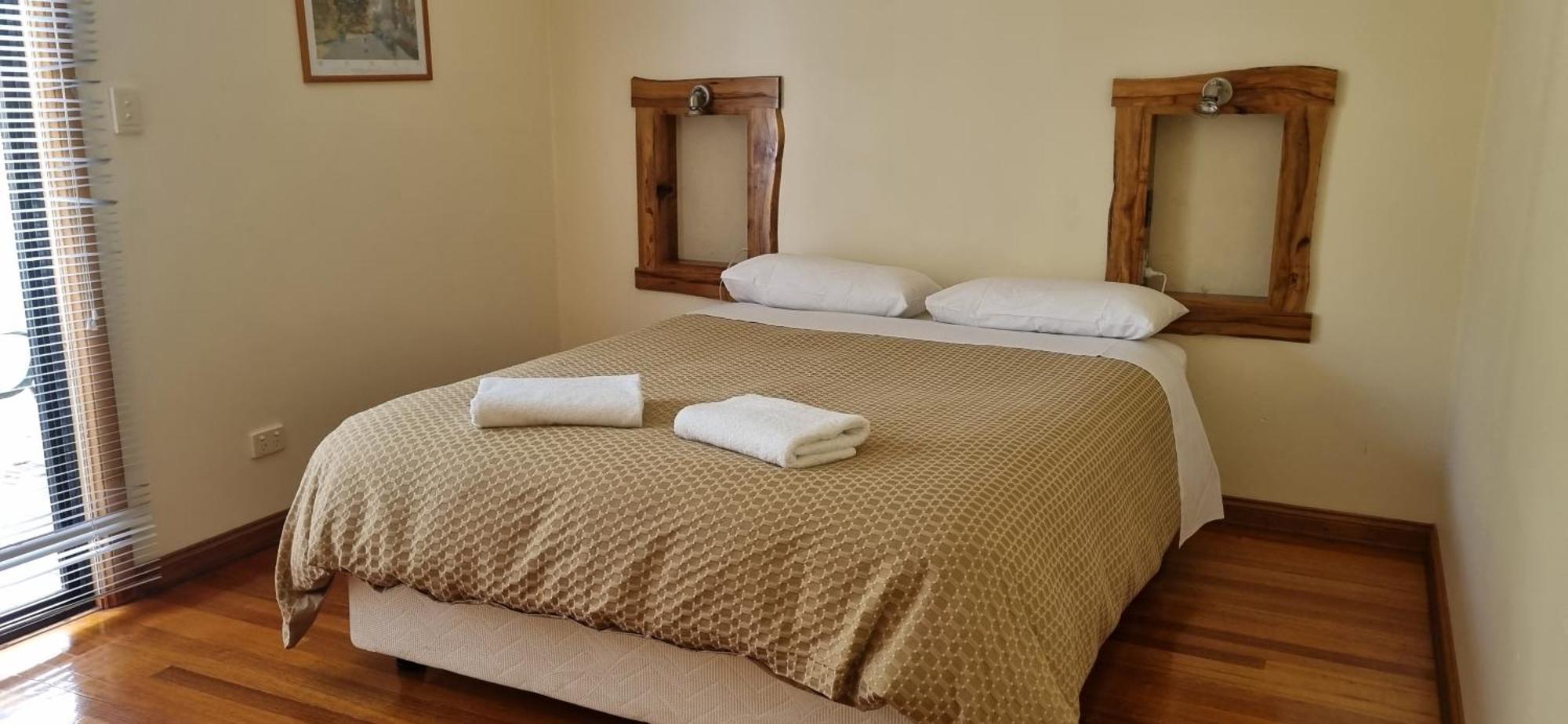 Bella Villa Scottsdale Szoba fotó