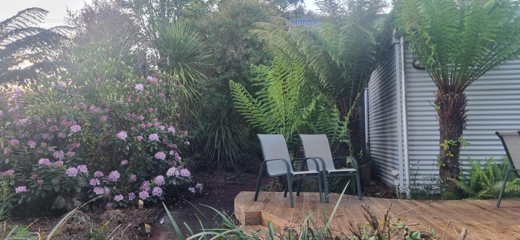 Bella Villa Scottsdale Kültér fotó